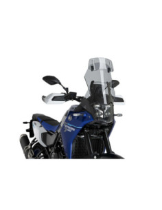 Hai: Windscreens and Accessories|RacingBike Puig - Accessori e Ricambi Moto