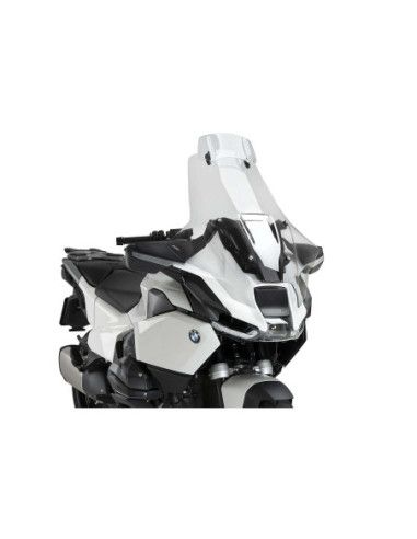 Puig Touring Windschutzscheibe-Visier fur BMW R1300RT 25-26 Klar