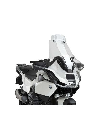 Pare-brise Puig Touring transparent pour BMW R1300RT 25-26