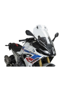Puig Touring Windschutzscheibe-Visier fur BMW R1300 RS 25-26 Klar
