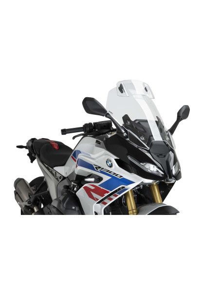 Pare-brise Puig Touring transparent pour BMW R1300 RS 25-26