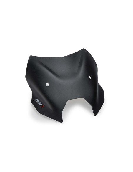puig cupolino naked n.g. sport per bmw r1300r exclusive 25-26 nero opaco