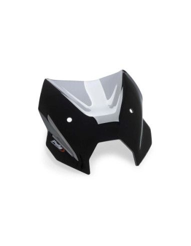 Puig naked ng sport fairing for bmw r1300r performance 25-26 light smoke