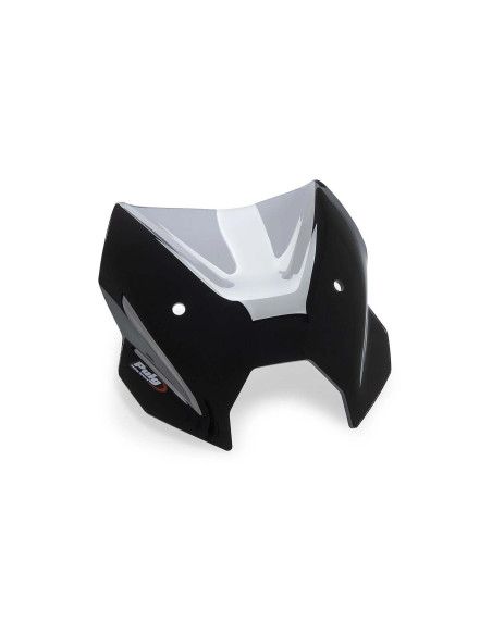 Puig naked ng sport fairing for bmw r1300r performance 25-26 light smoke