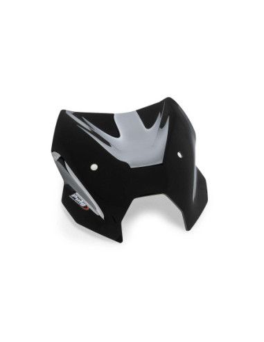 Puig naked ng sport fairing for bmw r1300r performance 25-26 black