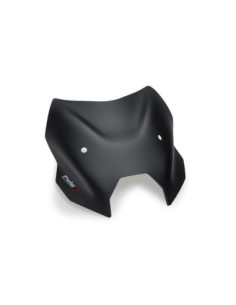 Puig naked ng sport fairing for bmw r1300r performance 25-26 matt black