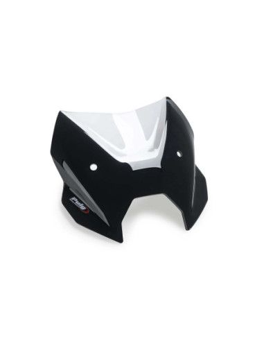 puig cupolino naked n.g. sport per bmw r1300r performance 25-26 trasparente
