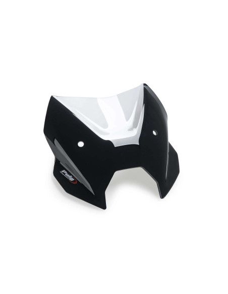 puig cupolino naked n.g. sport per bmw r1300r 25-26 trasparente