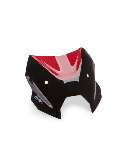Puig naked ng sport fairing for BMW R1300R 25-26 red
