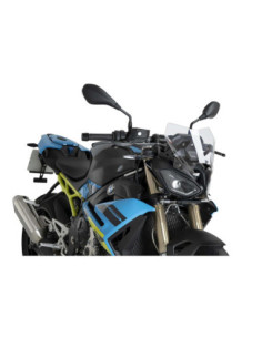 puig cupolino naked n.g. sport per bmw m1000r 25-26 trasparente