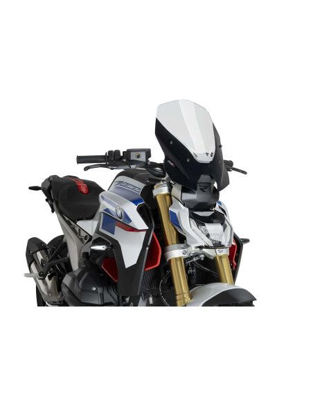puig cupolino naked n.g. touring per bmw r1300r exclusive 25-26 trasparente