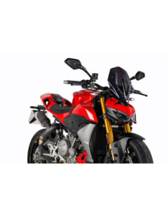 Hai: Cúpulas y Accesorios|RacingBike Puig - Accessori e Ricambi Moto