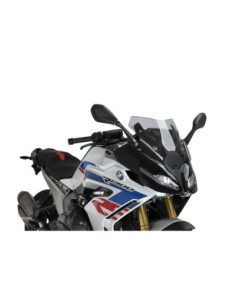 PUIG SPORT WINDSCREEN FOR BMW R1300 RS 25-26 LIGHT SMOKE