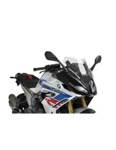 PUIG SPORT WINDSCHUTZSCHEIBE FUR BMW R1300 RS 25-26 KLAR
