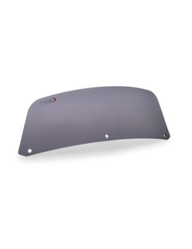 PUIG RICAMBIO SCHERMO CUPOLINO TOURING SEMICARENATO FURY HARLEY D. SPORTSTER S RH1250S 21-26 FUME SCURO | Puig