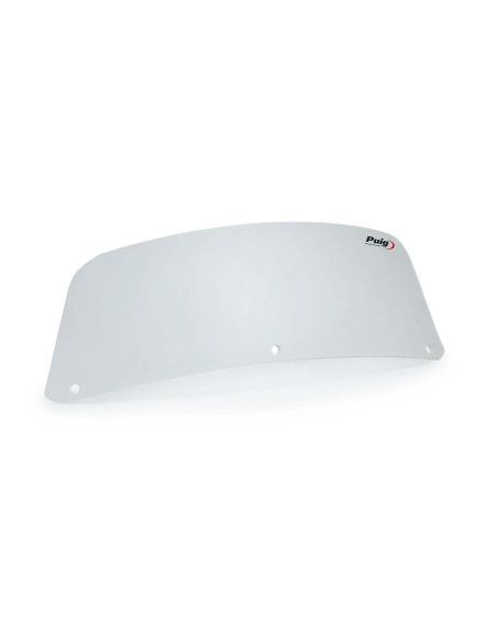 PUIG RICAMBIO SCHERMO CUPOLINO TOURING SEMICARENATO FURY HARLEY D. SPORTSTER S RH1250S 21-26 TRASPARENTE | Puig