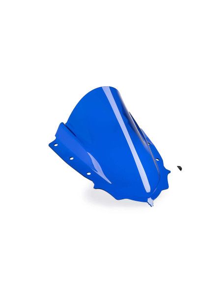 PUIG Z-RACING SCREEN FOR YAMAHA YZF-R125 23-26 BLUE | Puig