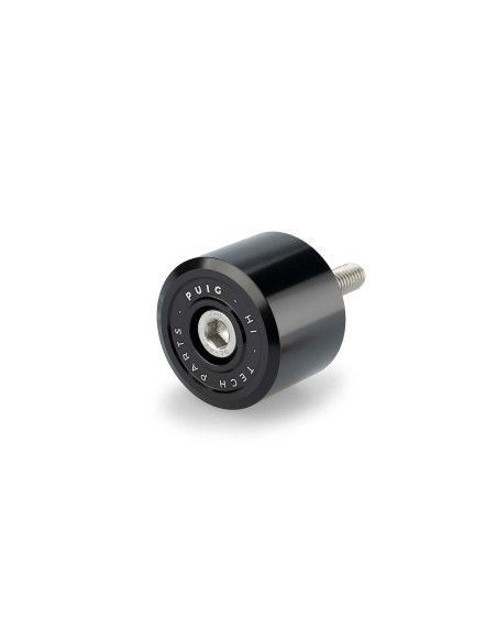 PUIG RUckspiegeladapter Husqvarna Vitpilen 401 24-25 Schwarz | Puig