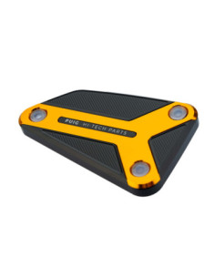Hai: BOUCHONS DE RESERVOIR DE LIQUIDE DE FREIN-EMBRAYAGE|RacingBike Puig - Accessori e Ricambi Moto