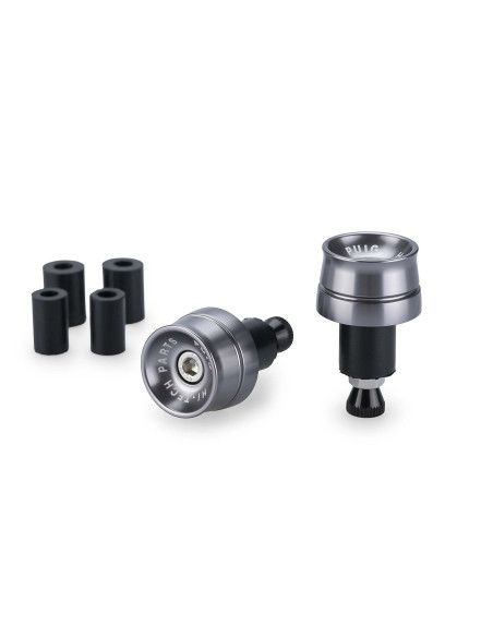 PUIG SPEED BARRELS MOD. DUCATI X DIAVEL 18-23 TITANIUM | Puig