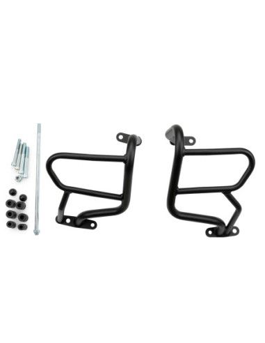 Puig engine guards BMW R12 GS 25-26 black