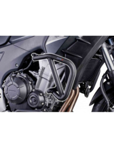 Hai: Barras de Protección de Motor|RacingBike Puig - Accessori e Ricambi Moto