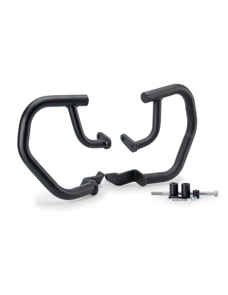 Puig Engine Guards Honda CMX 1100 Touring Rebel 23-25 Black