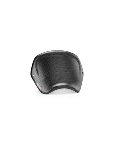 Puig Frontverkleidung fur Triumph Bonneville Bobber 21-26 in Carbon-Optik