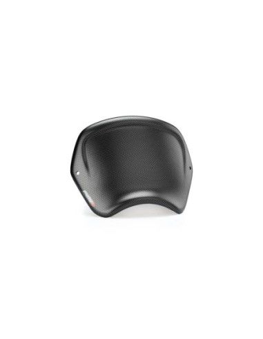 Puig Frontverkleidung Triumph Scrambler 400 XC 25-26 Carbon-Optik