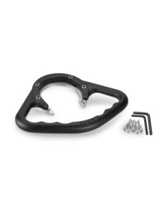 Puig passenger handle for Yamaha MT-09 25-26 black