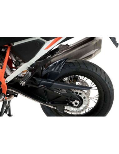 puig parafango posteriore per ktm 1390 s evo super adventure 25-26 carbon look