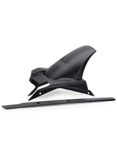 Puig Rear Fender for Harley D. Pan America 1250 ST Special 25-26 Matt Black