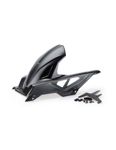 Puig Heckfender fur Honda CB750 Hornet E-Clutch 2026 Carbon-Optik