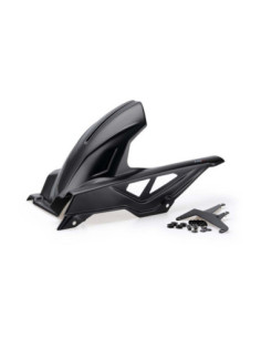 Puig Rear Fender for Honda CB750 Hornet Eclutch 2026 Matt Black