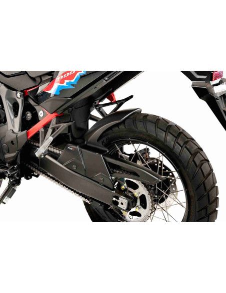 puig parafango posteriore honda xl750 eclutch transalp 2026 nero opaco