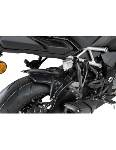 Puig Heckfender fur Suzuki GSX-S1000GX 2024-26, Mattschwarz