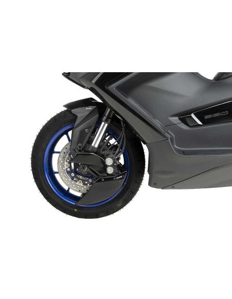 Puig Kotflugel vorne fur Yamaha T-Max 560 25-26, schwarz