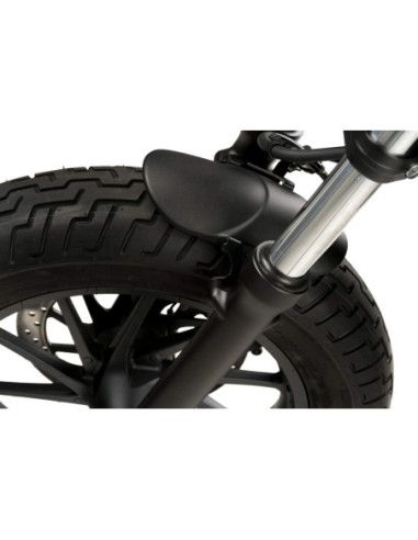 puig parafango anteriore honda cmx500 se rebel 2025 nero