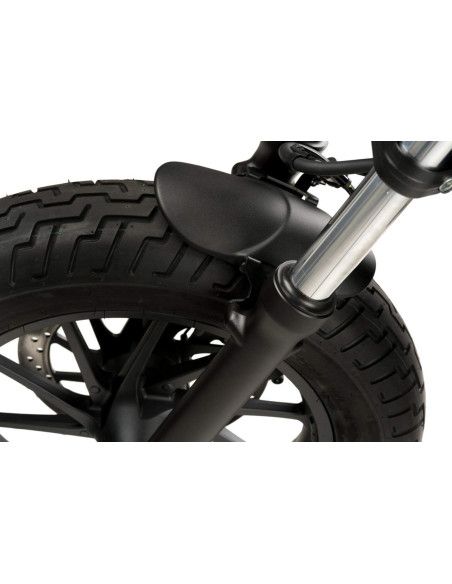 puig parafango anteriore honda cmx500 se rebel 2025 nero