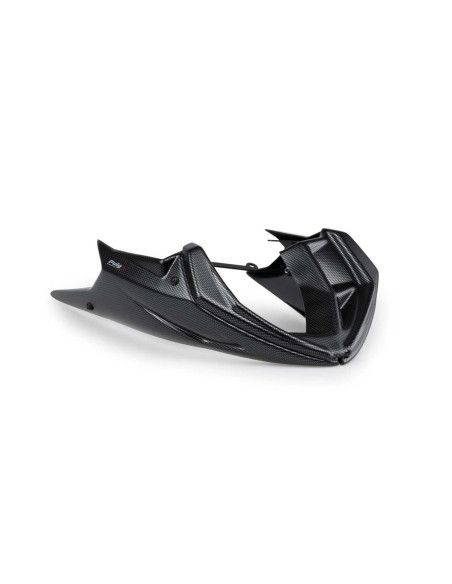Puig belly pan for Honda CB750 Hornet eclutch 2026 carbon look