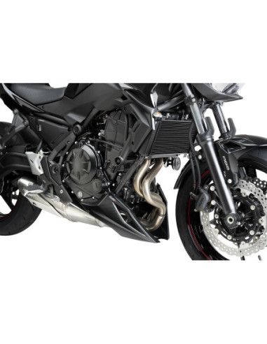 puig puntale kawasaki z650 25-26 carbon look