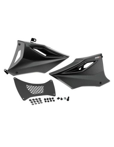 puig puntale yamaha mt-07 y-amt 25-26 carbon look