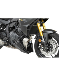 Puig belly pan Yamaha MT-07 Y-AMT 25-26 matt black
