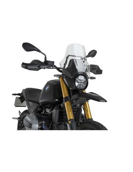 PUIG NAKED NG SPORT WINDSCREEN FOR BMW R12 GS 25-26 CLEAR | Puig