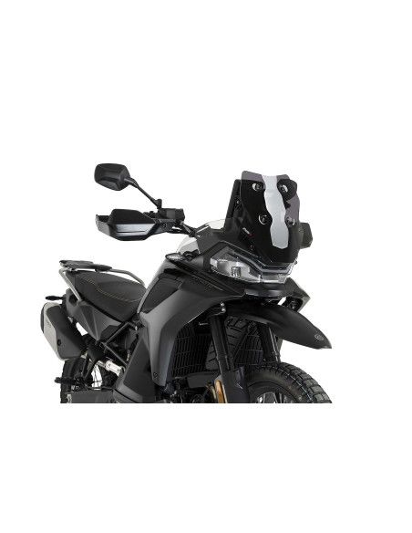 PUIG SPORT WINDSCHUTZSCHEIBE FUR CFMOTO 700MT 25-26 DUNKEL GETONT | Puig
