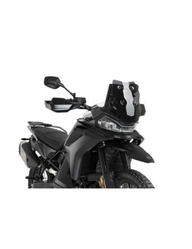 PUIG SPORT WINDSCHUTZSCHEIBE FUR CFMOTO 800MT-X 25-26 DUNKELRAUCH | Puig