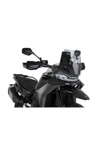 PUIG SPORT WINDSCHUTZSCHEIBE FUR CFMOTO 700MT 25-26 HELLGETROCKNET | Puig