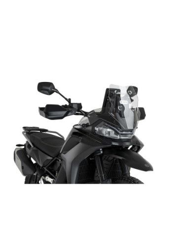 PARE-BRISE PUIG SPORT POUR CFMOTO 800MT-X 25-26 TRANSPARENT | Puig