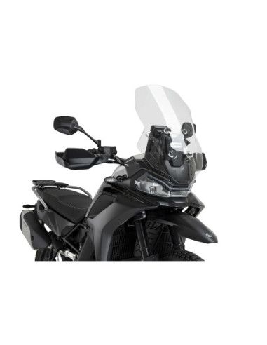 Pare-brise touring Puig pour CFMOTO 700MT 25-26 transparent | Puig