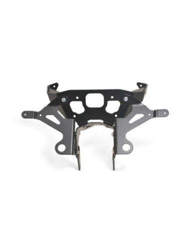 RACINGBIKE CADRE D'INSTRUMENTS DUCATI PANIGALE V4 25-26 NOIR | Racingbike